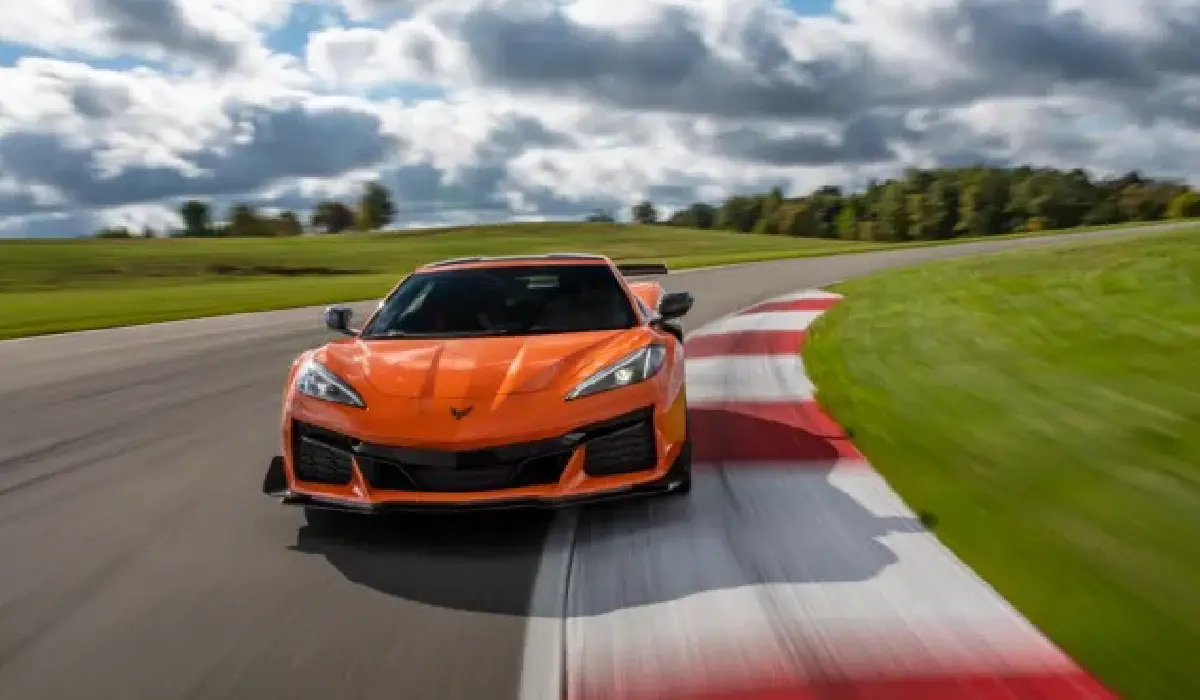 Chevrolet - Corvette Z06 - Sports Car Rentals - Preowned Sports Car - Exclusive Concierge Club.webp